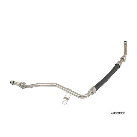 Eurospare Oil Line, Pbp101240 PBP101240